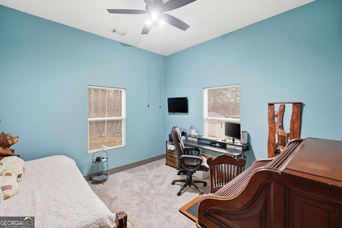 1100 Soap Creek Road Ball Ground - Photo 85