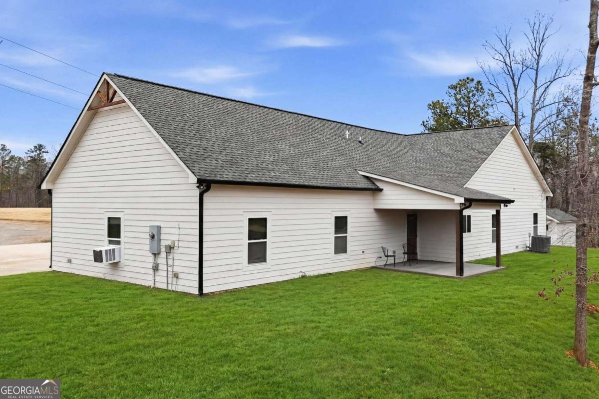 1100 Soap Creek Road Ball Ground - Photo 92