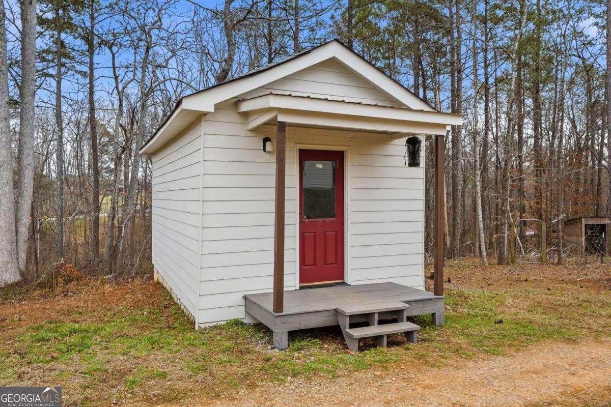 1100 Soap Creek Road Ball Ground - Photo 93