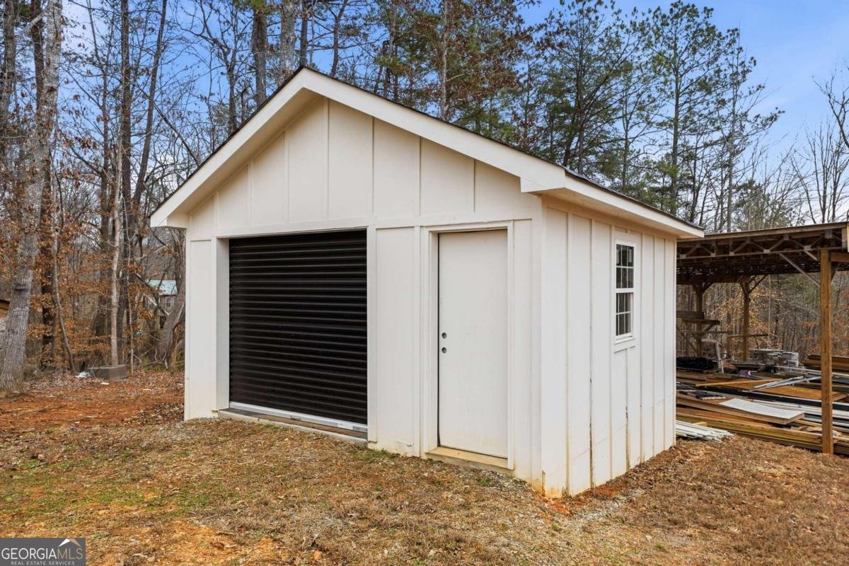 1100 Soap Creek Road Ball Ground - Photo 94