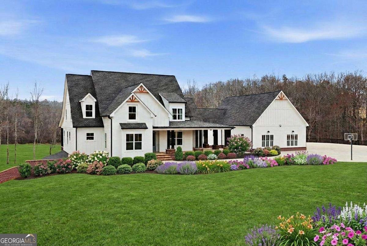 1100 Soap Creek Road Ball Ground - Photo 95