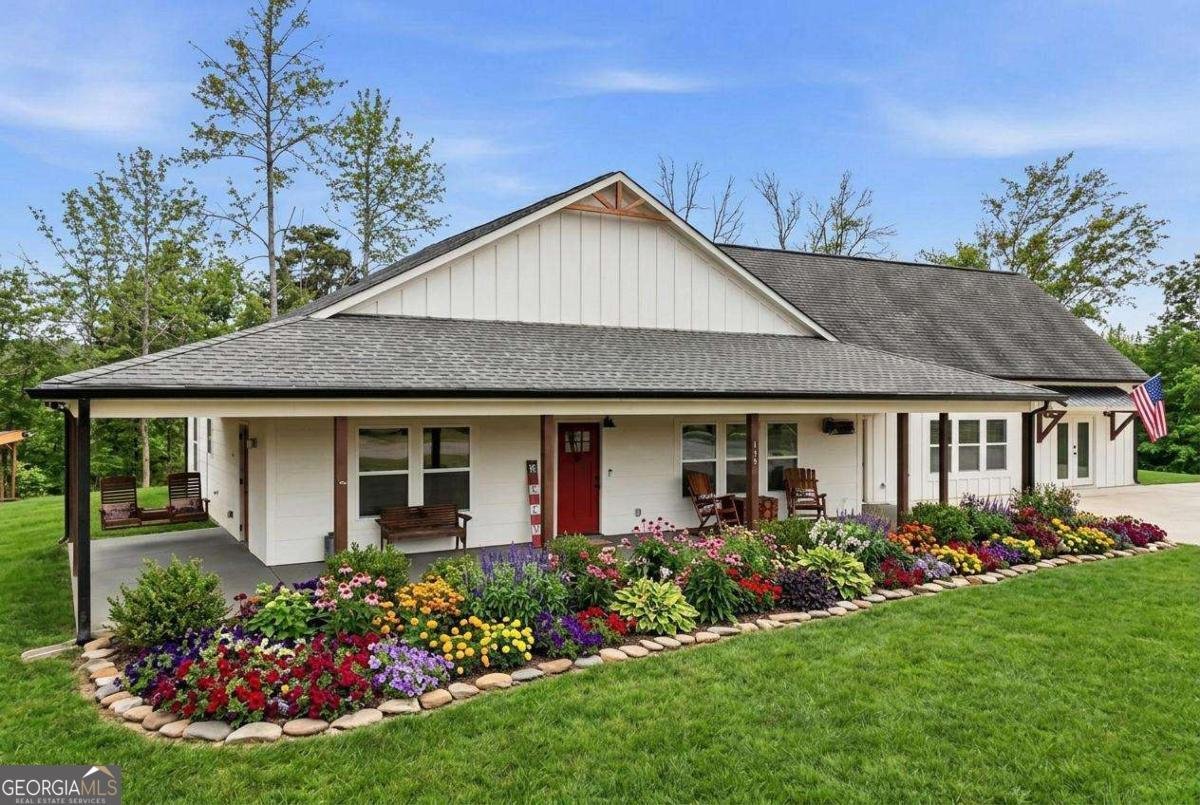 1100 Soap Creek Road Ball Ground - Photo 96