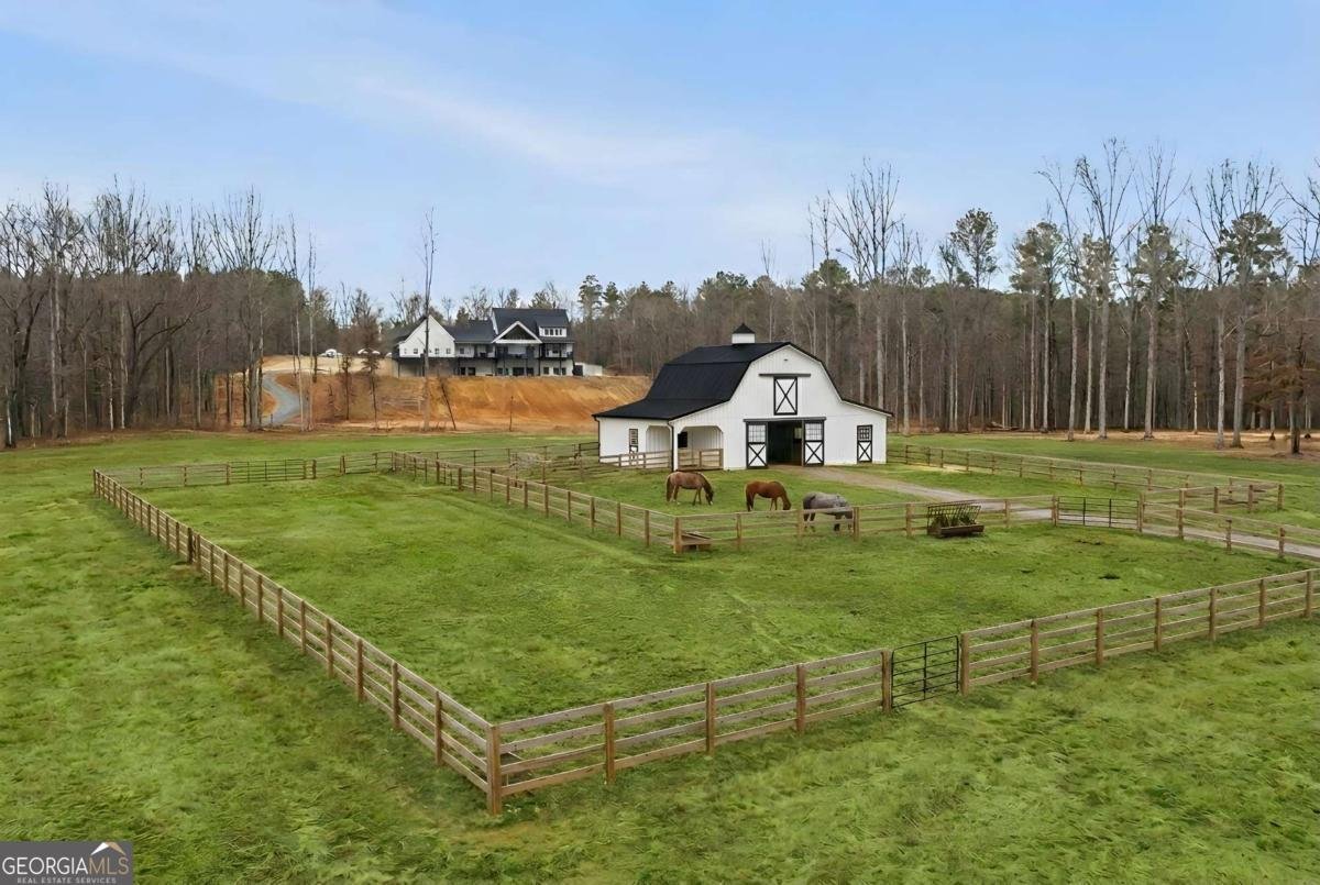 1100 Soap Creek Road Ball Ground - Photo 97