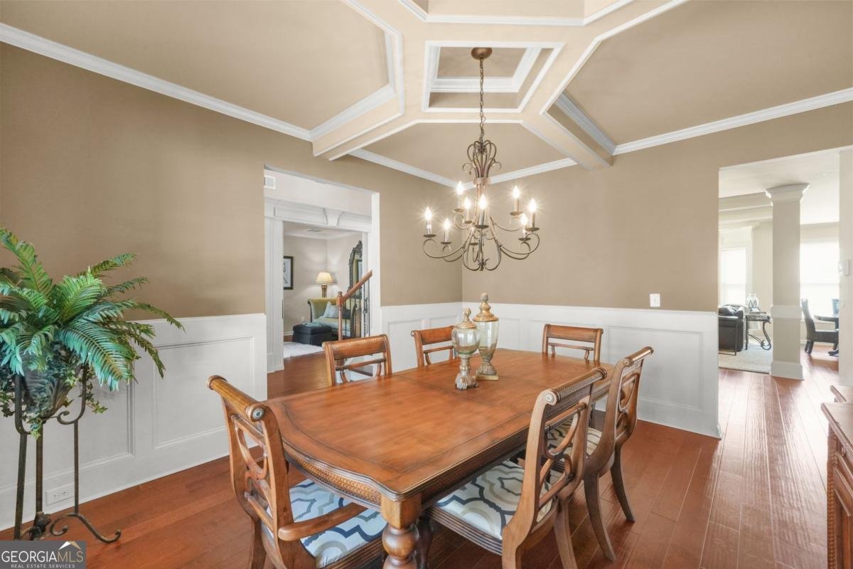 1248 Austin Thomas Drive Dacula - Photo 10