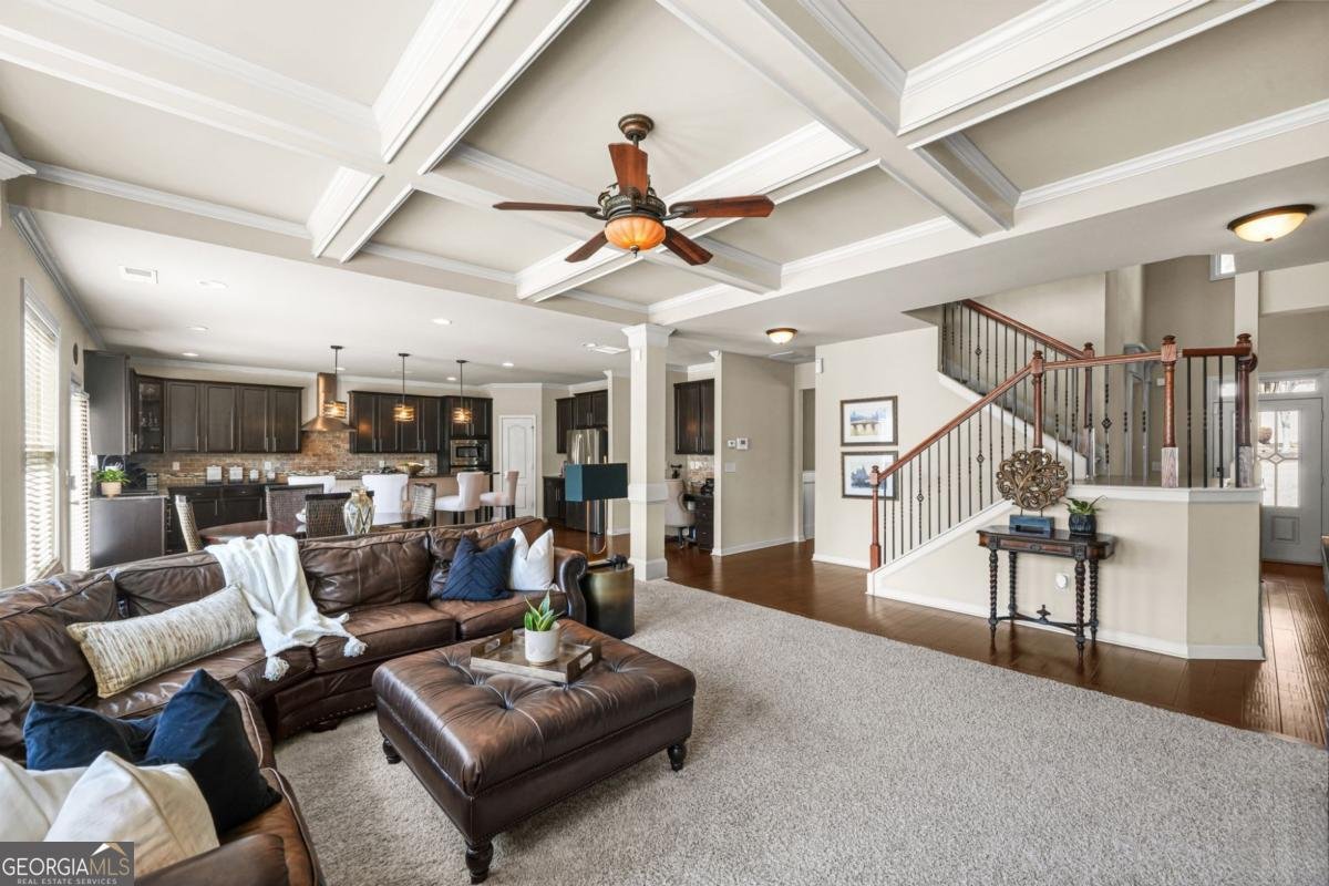 1248 Austin Thomas Drive Dacula - Photo 11