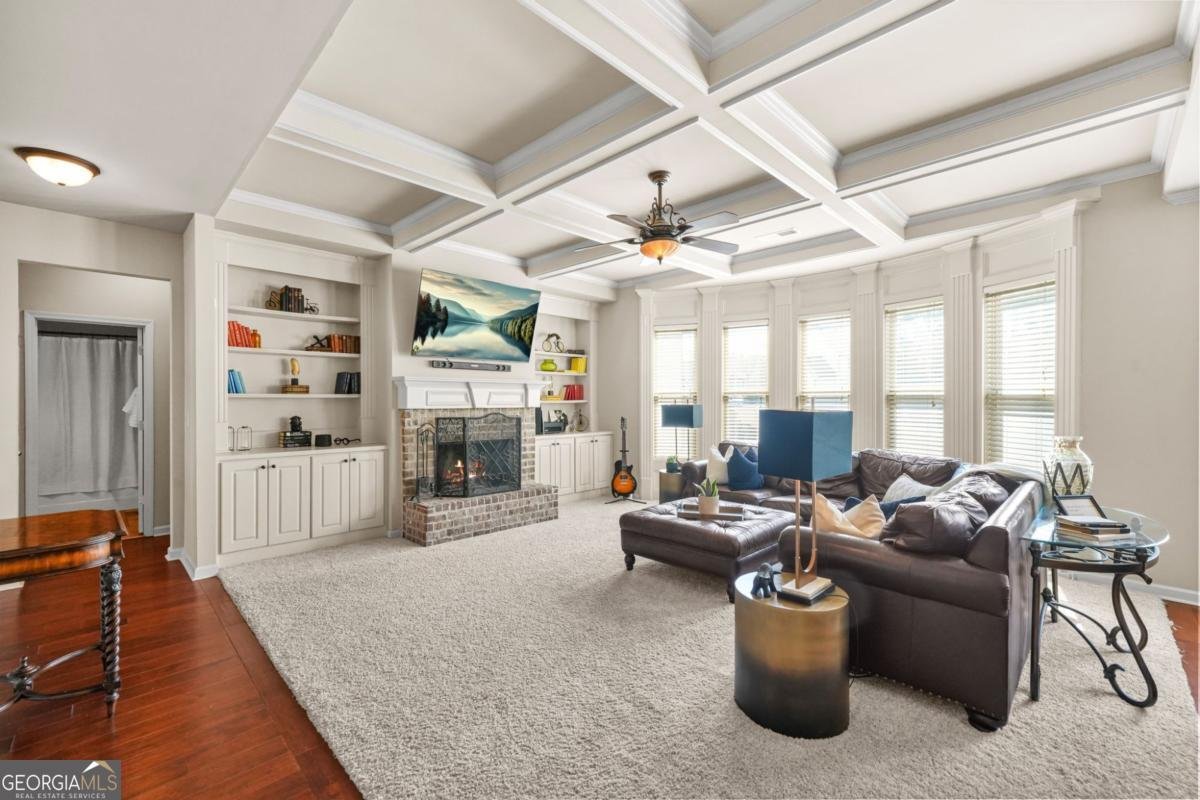 1248 Austin Thomas Drive Dacula - Photo 12