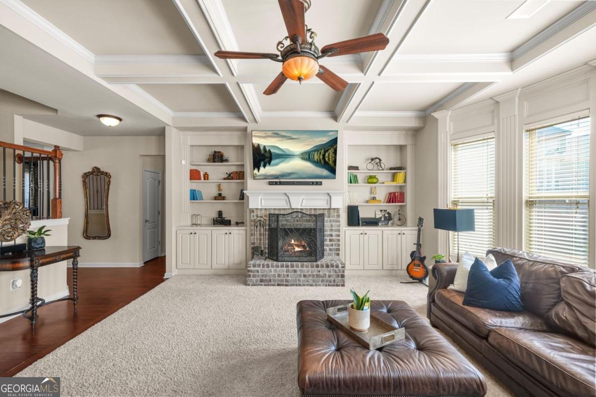 1248 Austin Thomas Drive Dacula - Photo 13