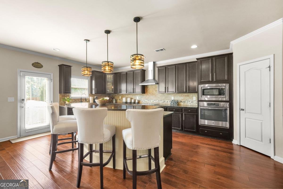 1248 Austin Thomas Drive Dacula - Photo 15