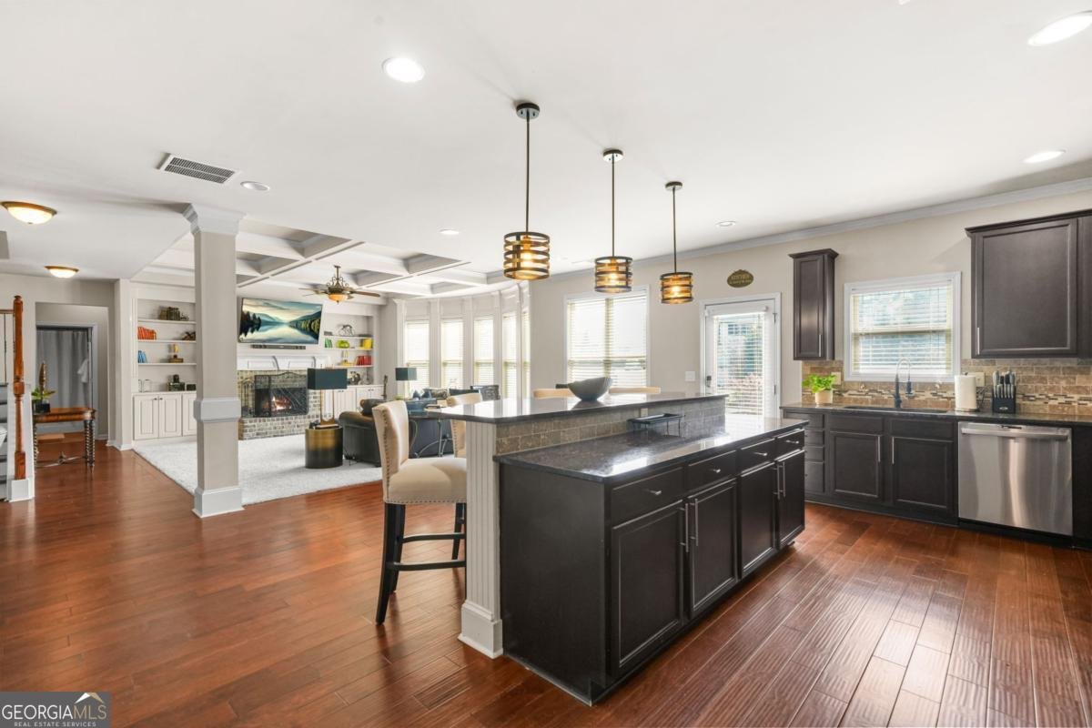 1248 Austin Thomas Drive Dacula - Photo 16