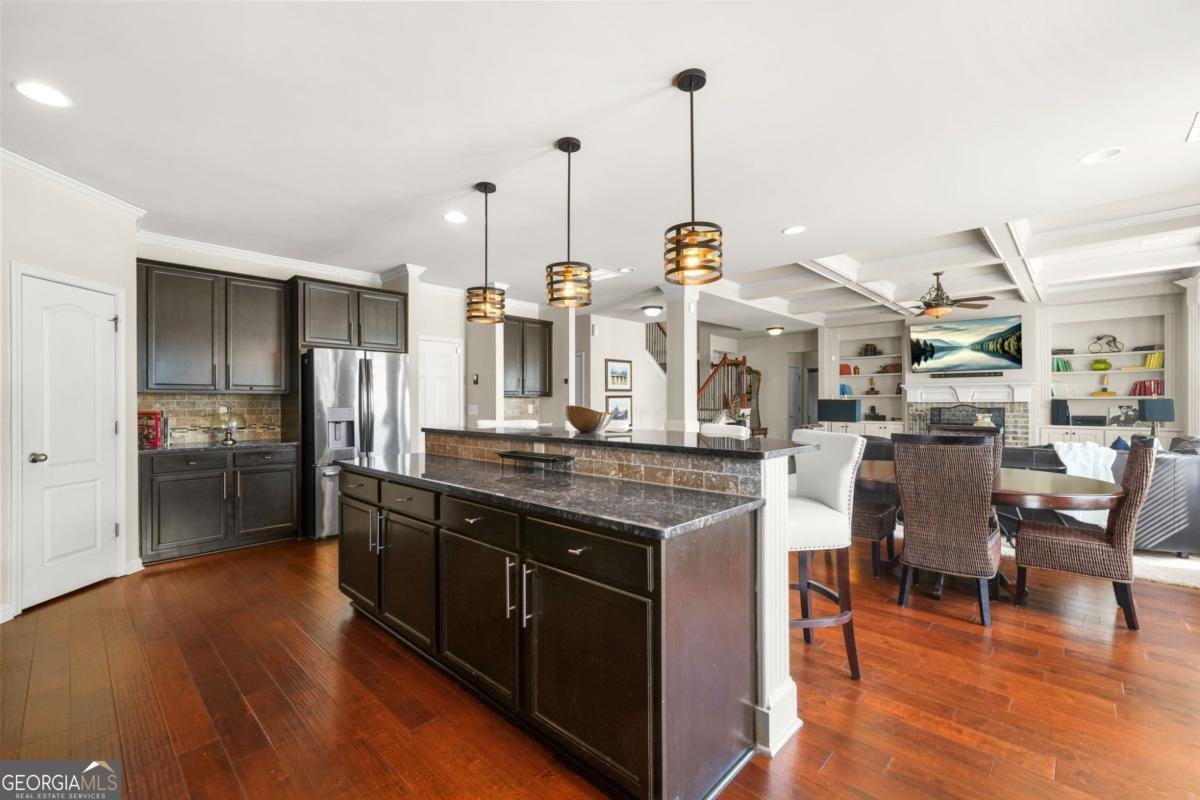 1248 Austin Thomas Drive Dacula - Photo 17