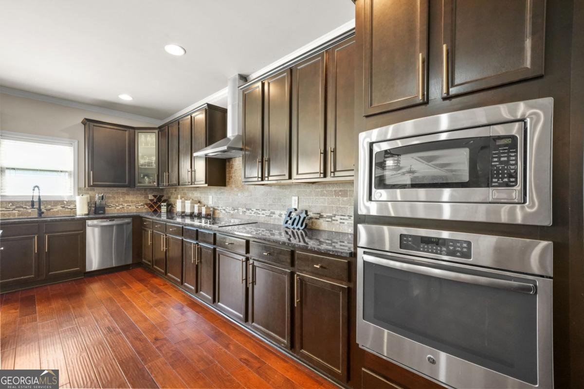 1248 Austin Thomas Drive Dacula - Photo 18