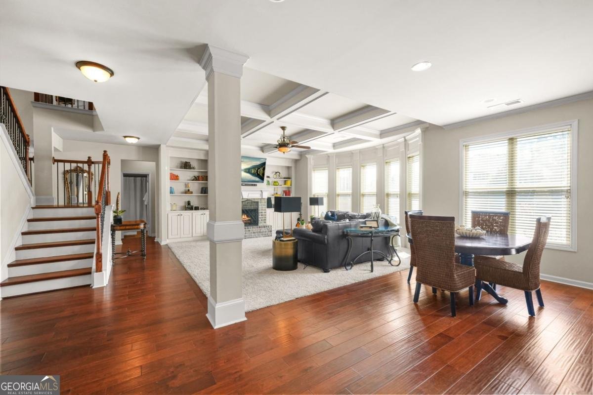 1248 Austin Thomas Drive Dacula - Photo 19