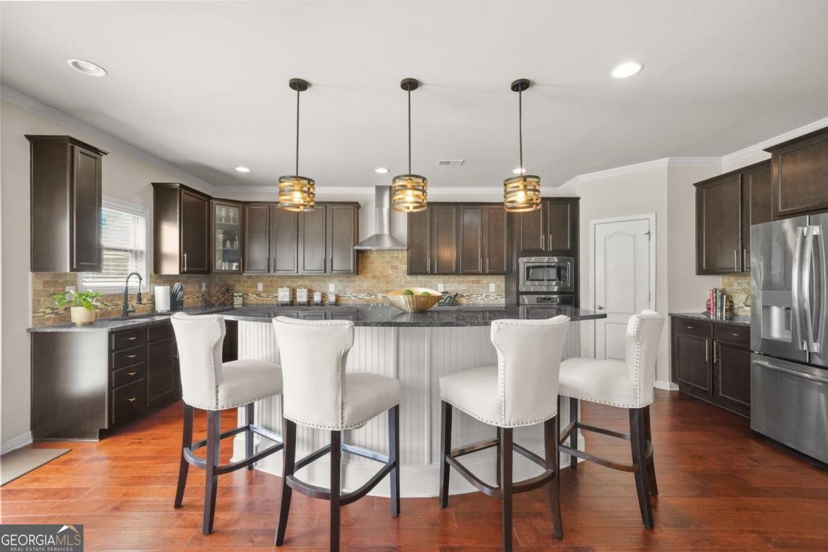 1248 Austin Thomas Drive Dacula - Photo 20