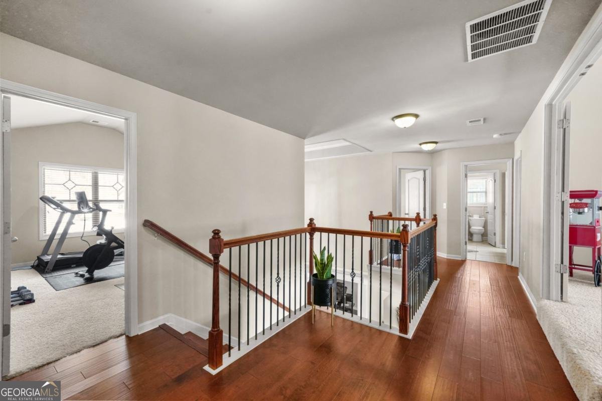 1248 Austin Thomas Drive Dacula - Photo 21