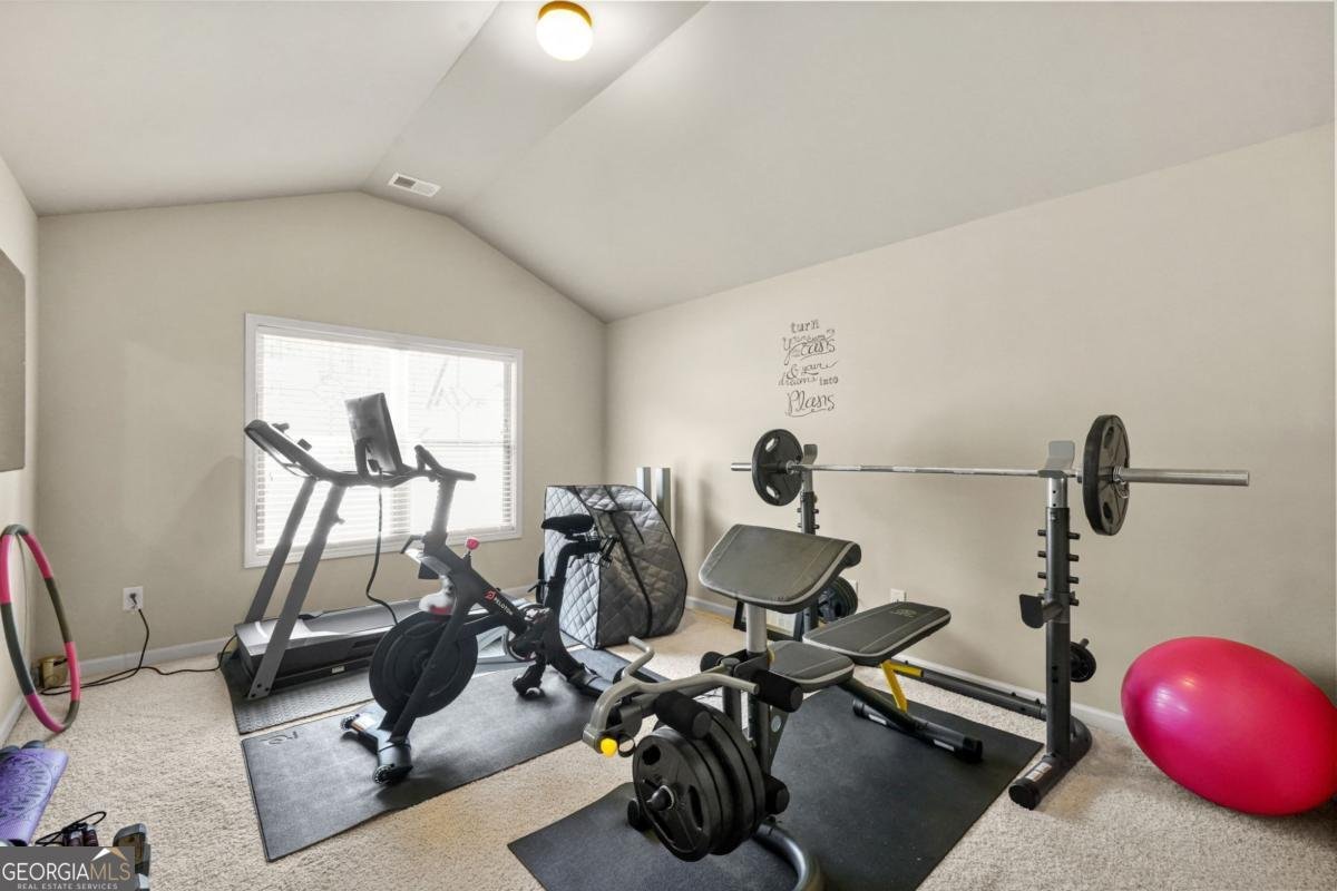 1248 Austin Thomas Drive Dacula - Photo 25