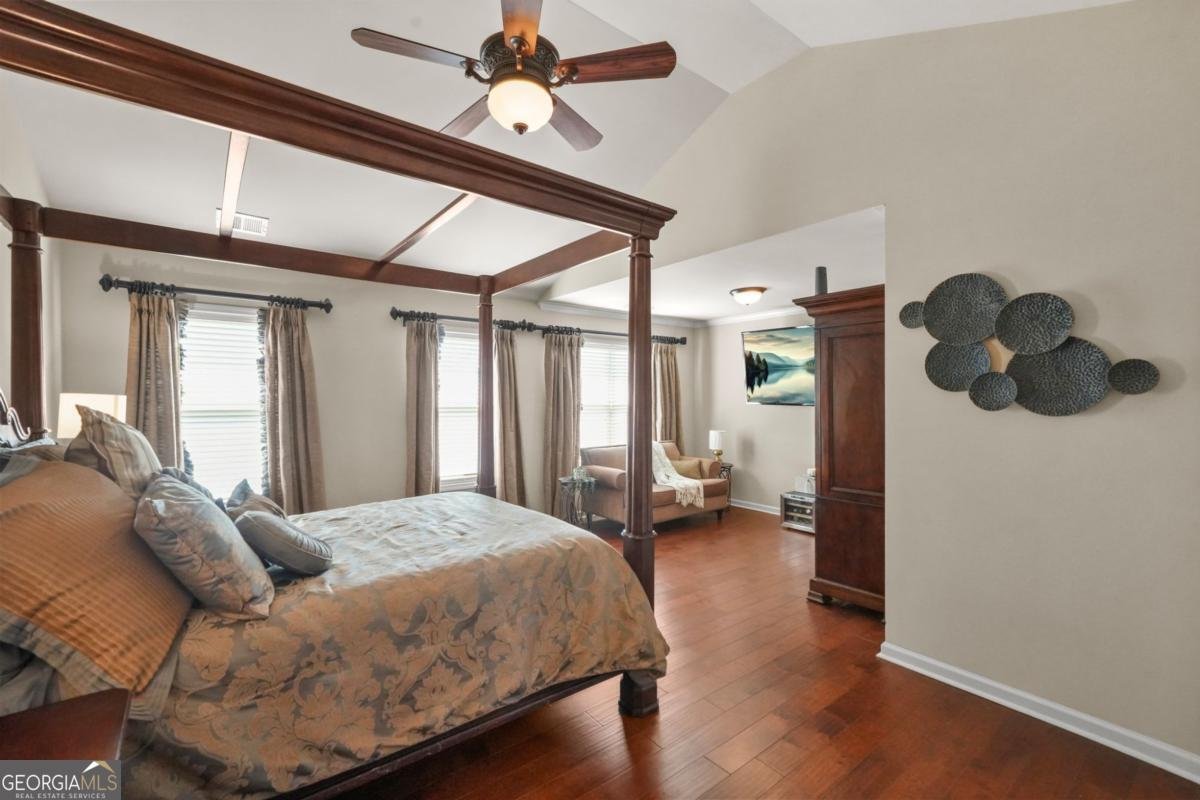 1248 Austin Thomas Drive Dacula - Photo 27