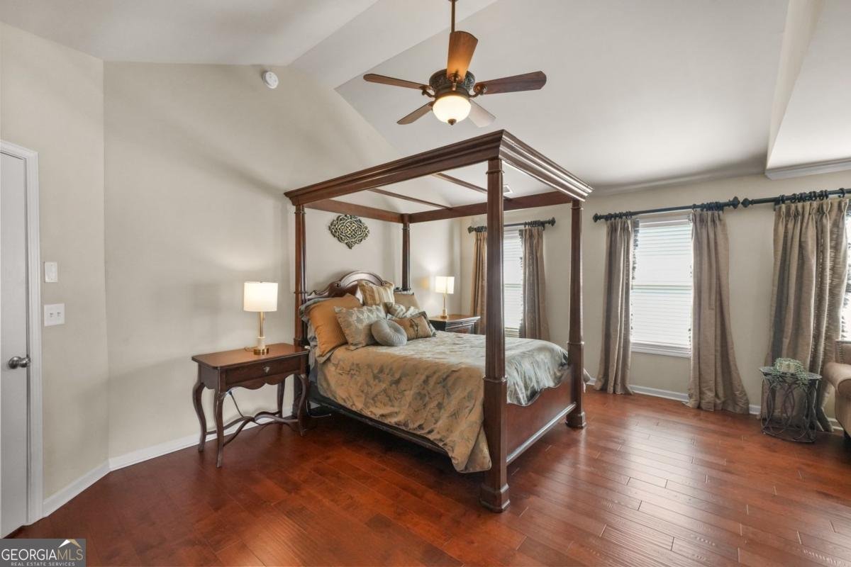 1248 Austin Thomas Drive Dacula - Photo 28