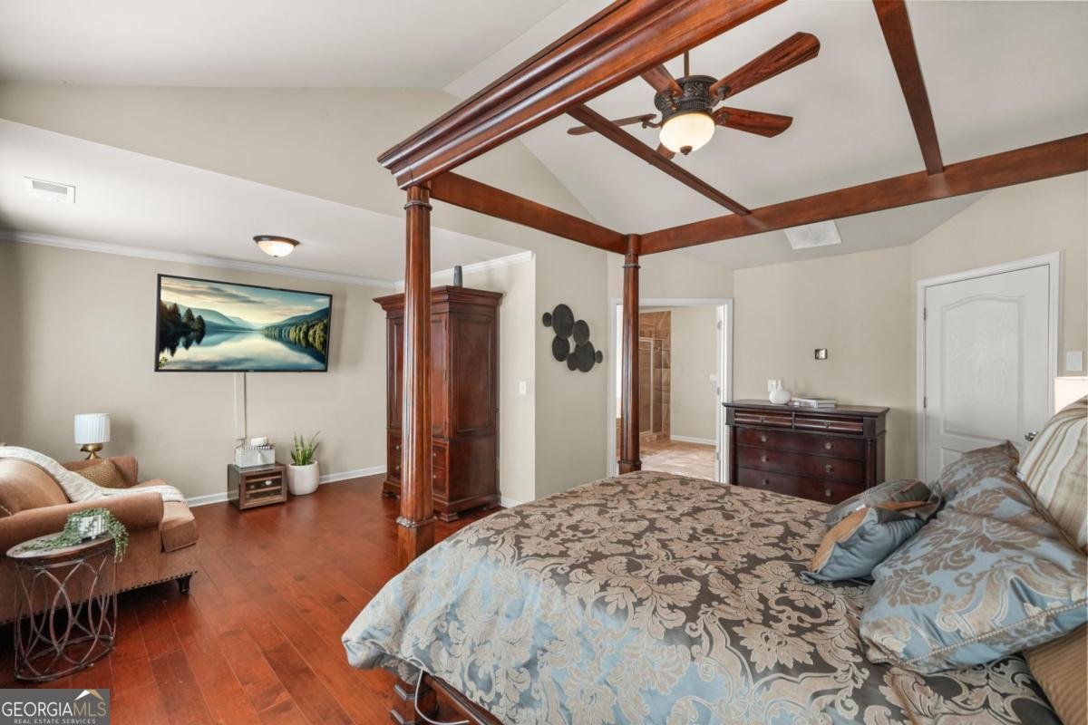 1248 Austin Thomas Drive Dacula - Photo 29