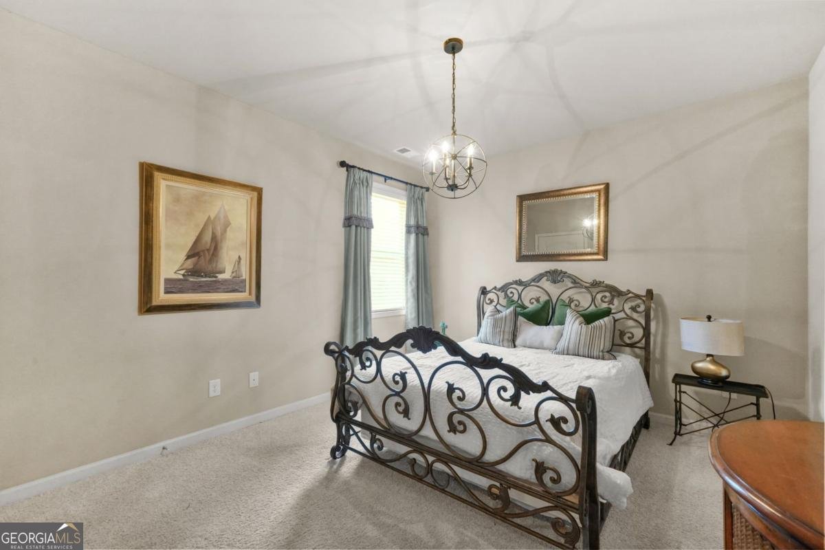 1248 Austin Thomas Drive Dacula - Photo 37