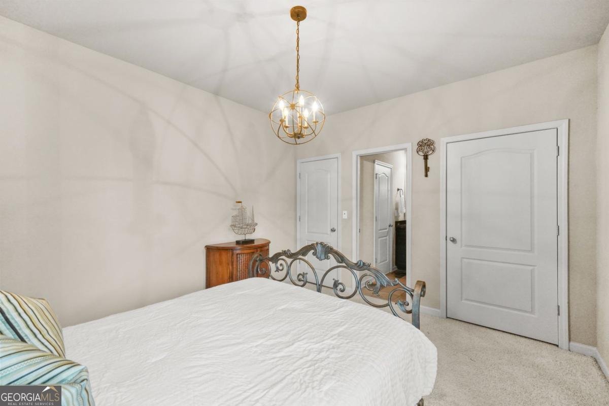 1248 Austin Thomas Drive Dacula - Photo 38