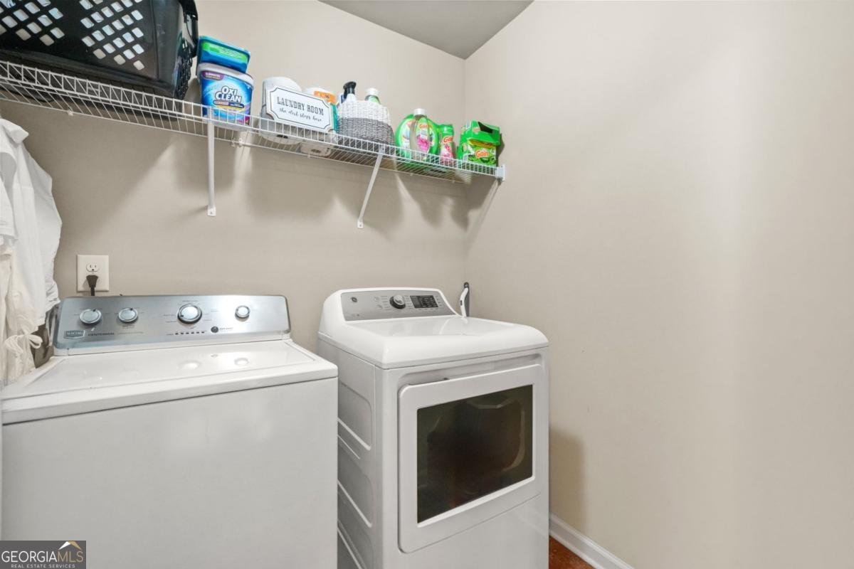 1248 Austin Thomas Drive Dacula - Photo 45