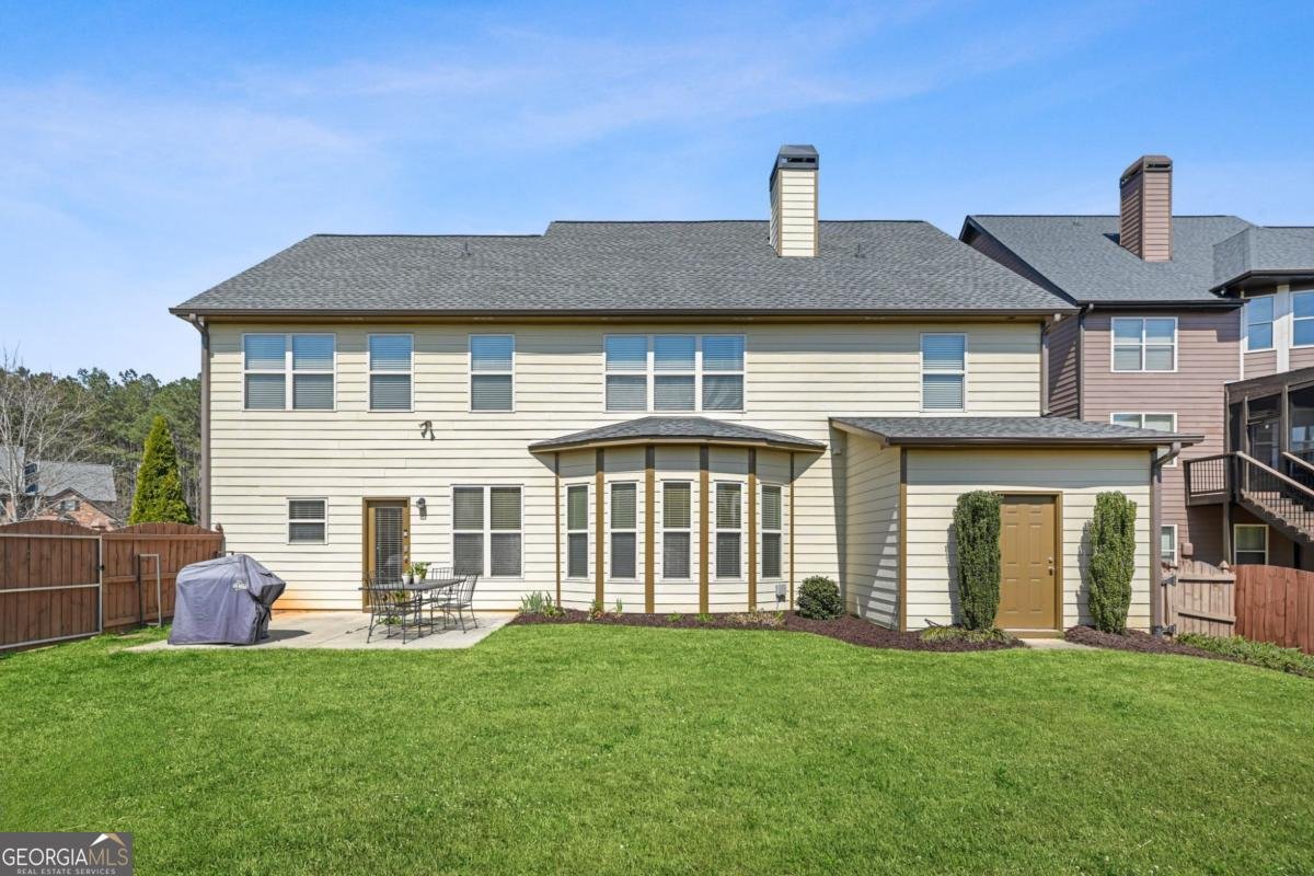 1248 Austin Thomas Drive Dacula - Photo 46