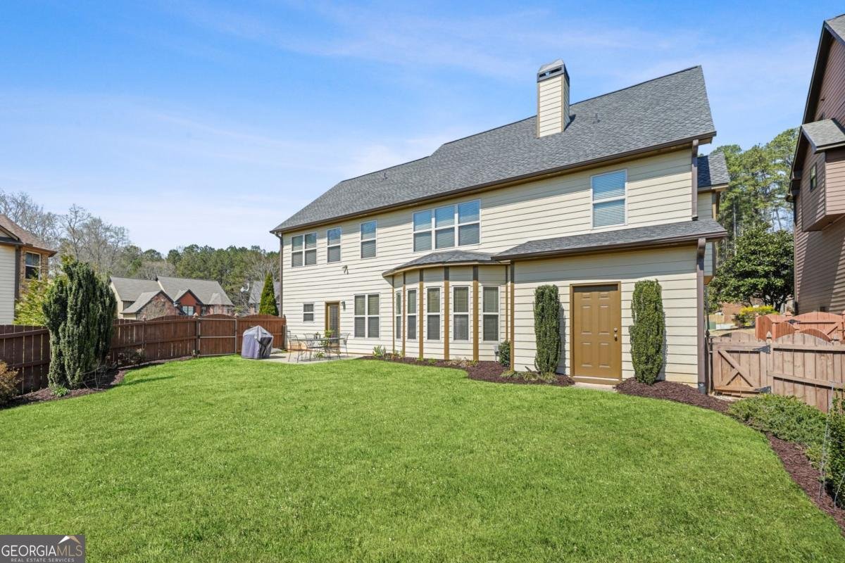 1248 Austin Thomas Drive Dacula - Photo 47