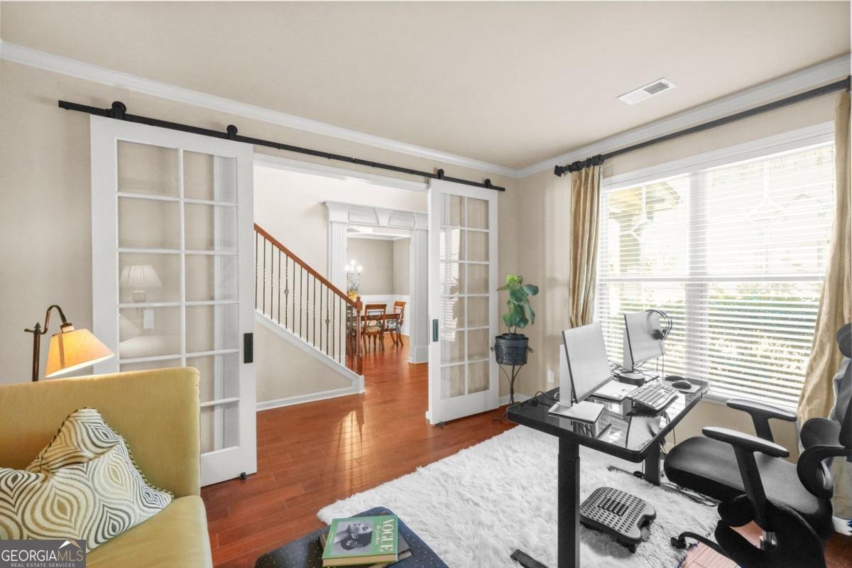 1248 Austin Thomas Drive Dacula - Photo 6