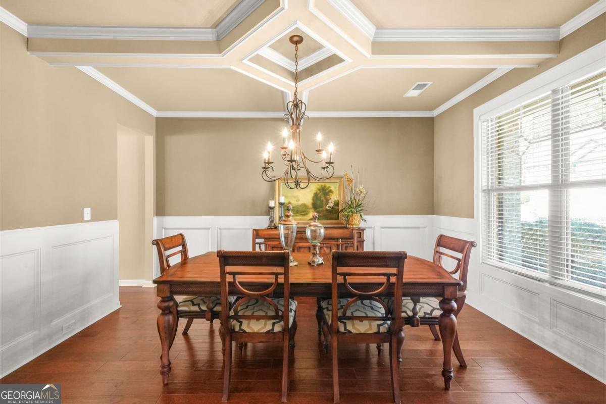 1248 Austin Thomas Drive Dacula - Photo 8