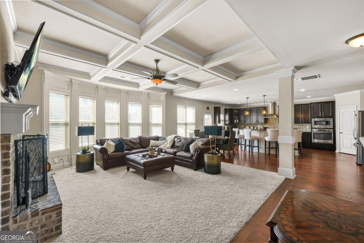 1248 Austin Thomas Drive Dacula - Photo 9