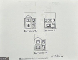 1576 Salem Drive Conyers - Photo 1