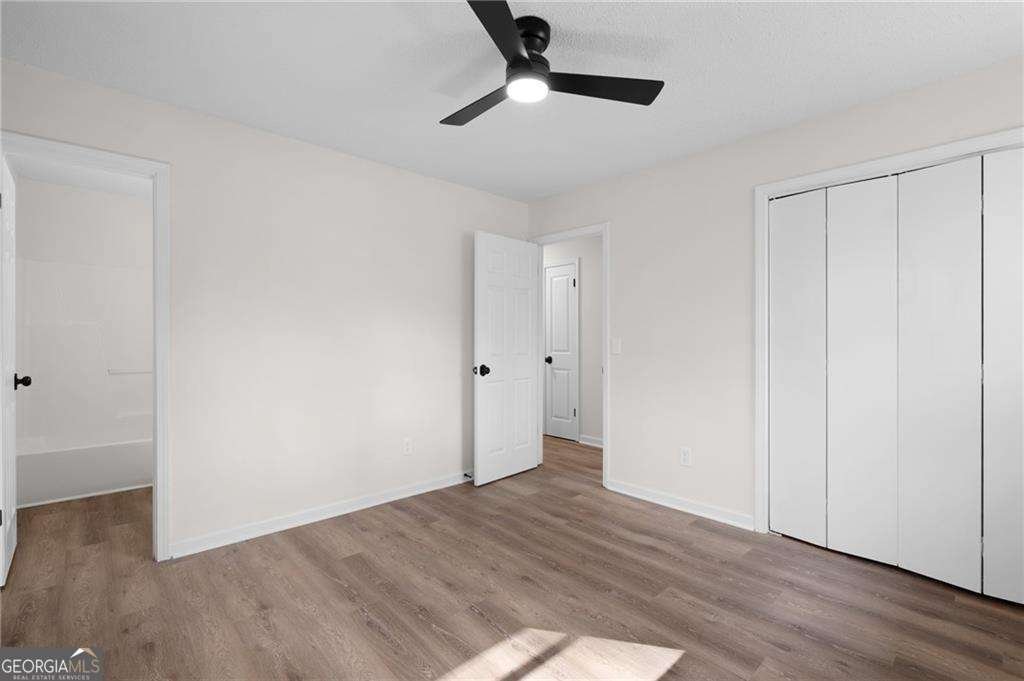 184 Ivey Drive Calhoun - Photo 11