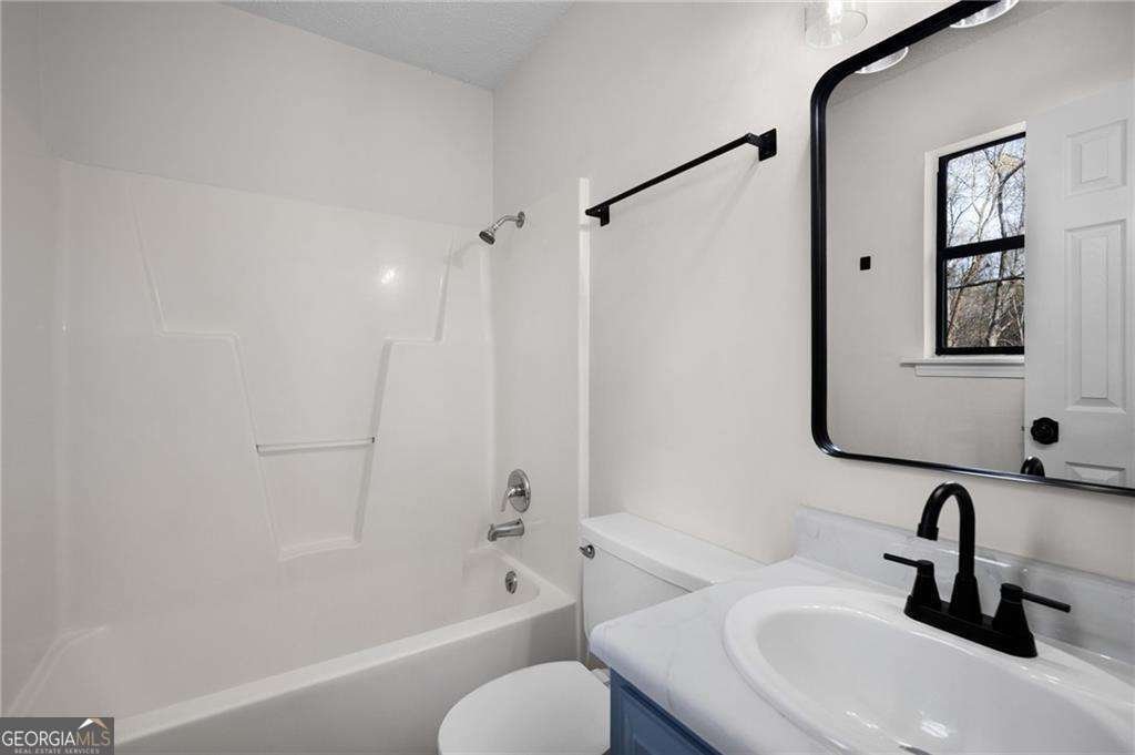 184 Ivey Drive Calhoun - Photo 12