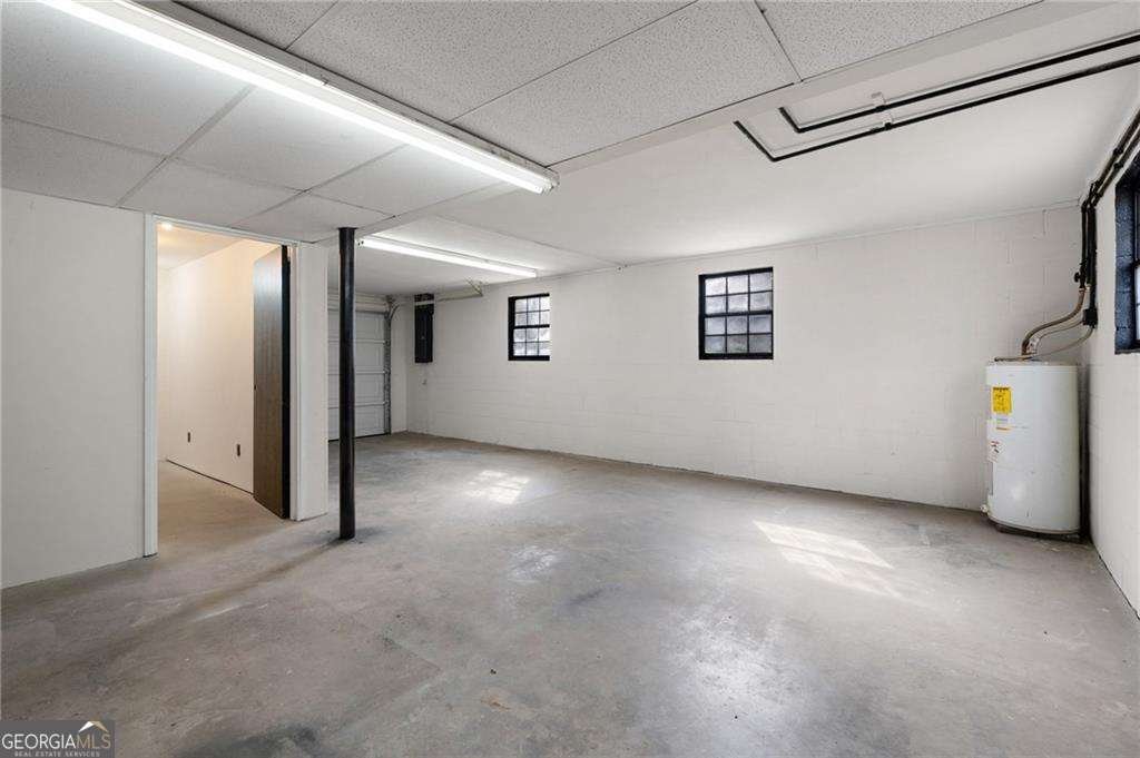 184 Ivey Drive Calhoun - Photo 15