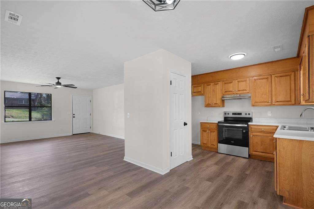 184 Ivey Drive Calhoun - Photo 6