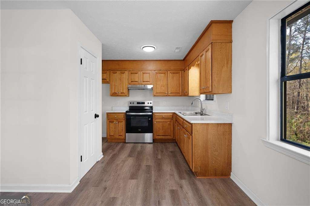 184 Ivey Drive Calhoun - Photo 7