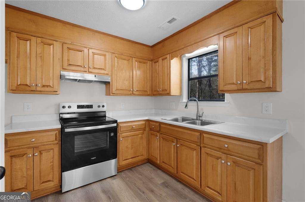 184 Ivey Drive Calhoun - Photo 8