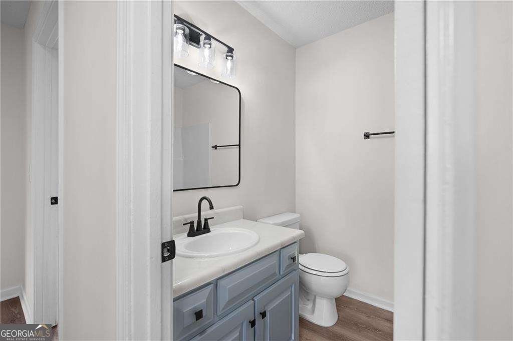 184 Ivey Drive Calhoun - Photo 9