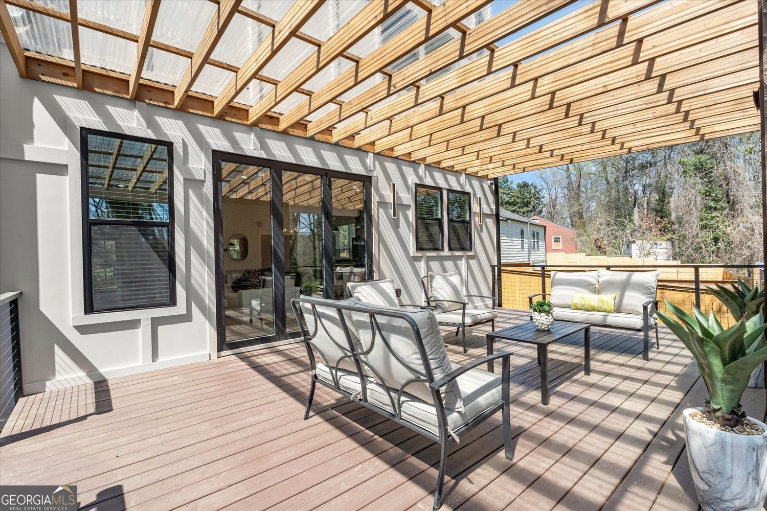 1613 Cecilia Drive Atlanta - Photo 32