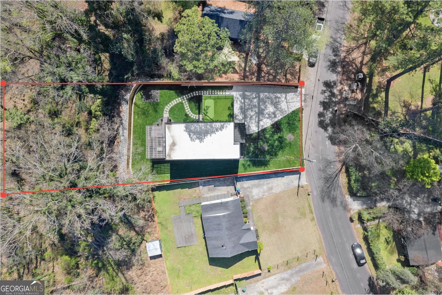 1613 Cecilia Drive Atlanta - Photo 48