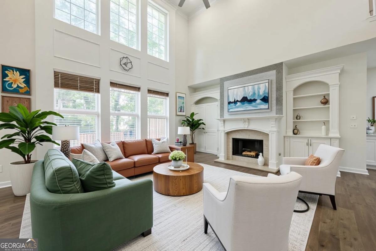 4720 Shiloh Springs Road Cumming - Photo 10