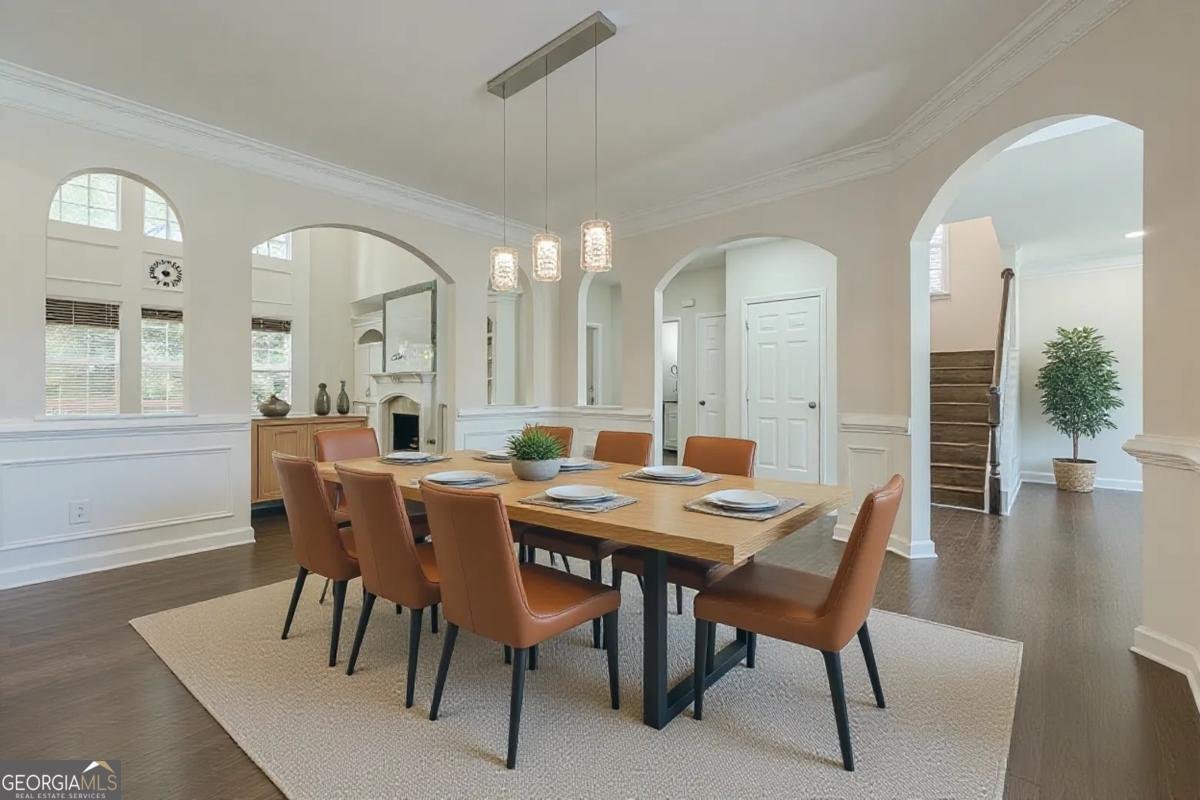 4720 Shiloh Springs Road Cumming - Photo 12