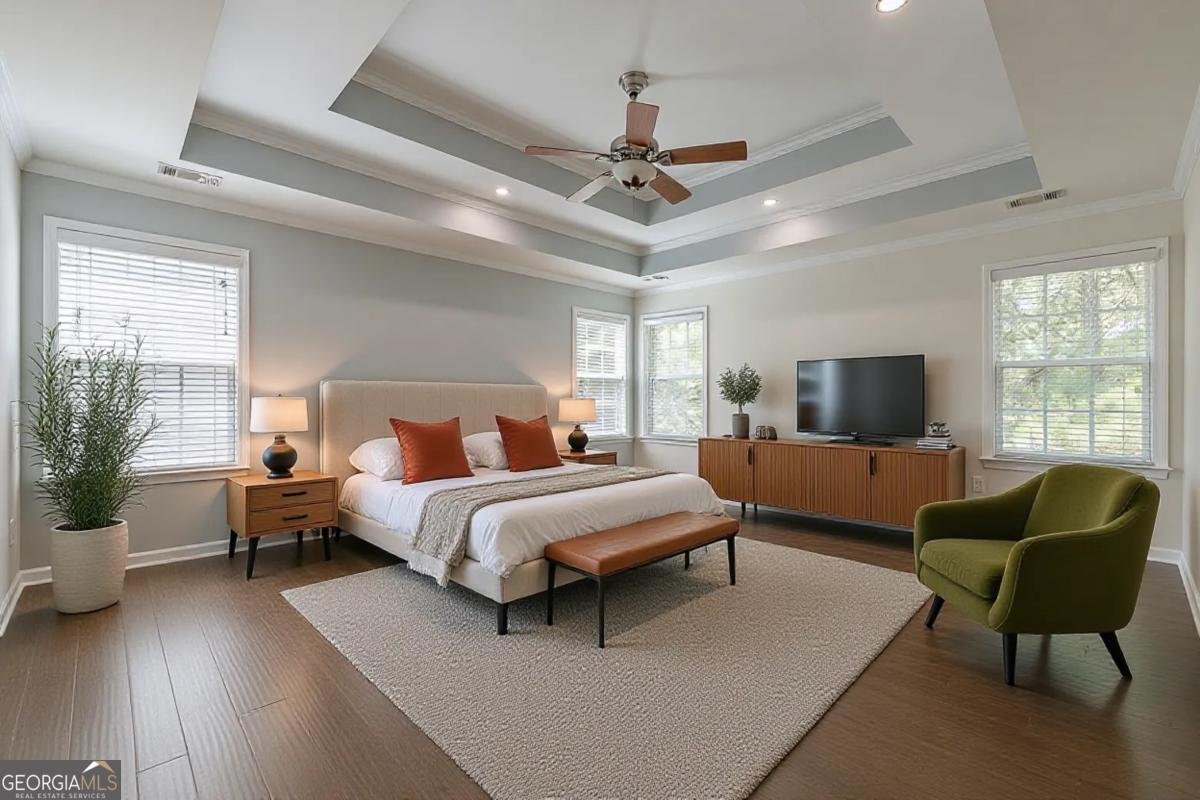 4720 Shiloh Springs Road Cumming - Photo 13