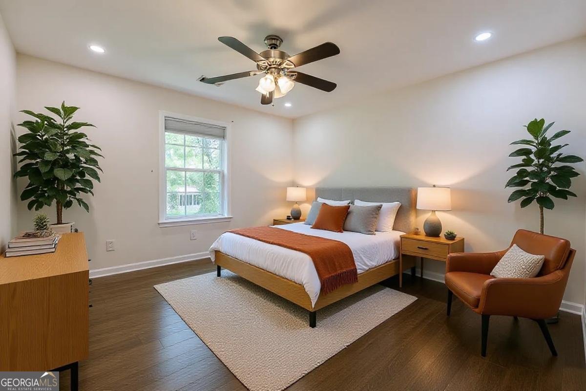 4720 Shiloh Springs Road Cumming - Photo 15