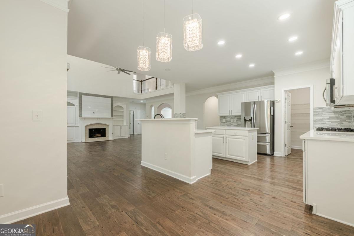 4720 Shiloh Springs Road Cumming - Photo 27