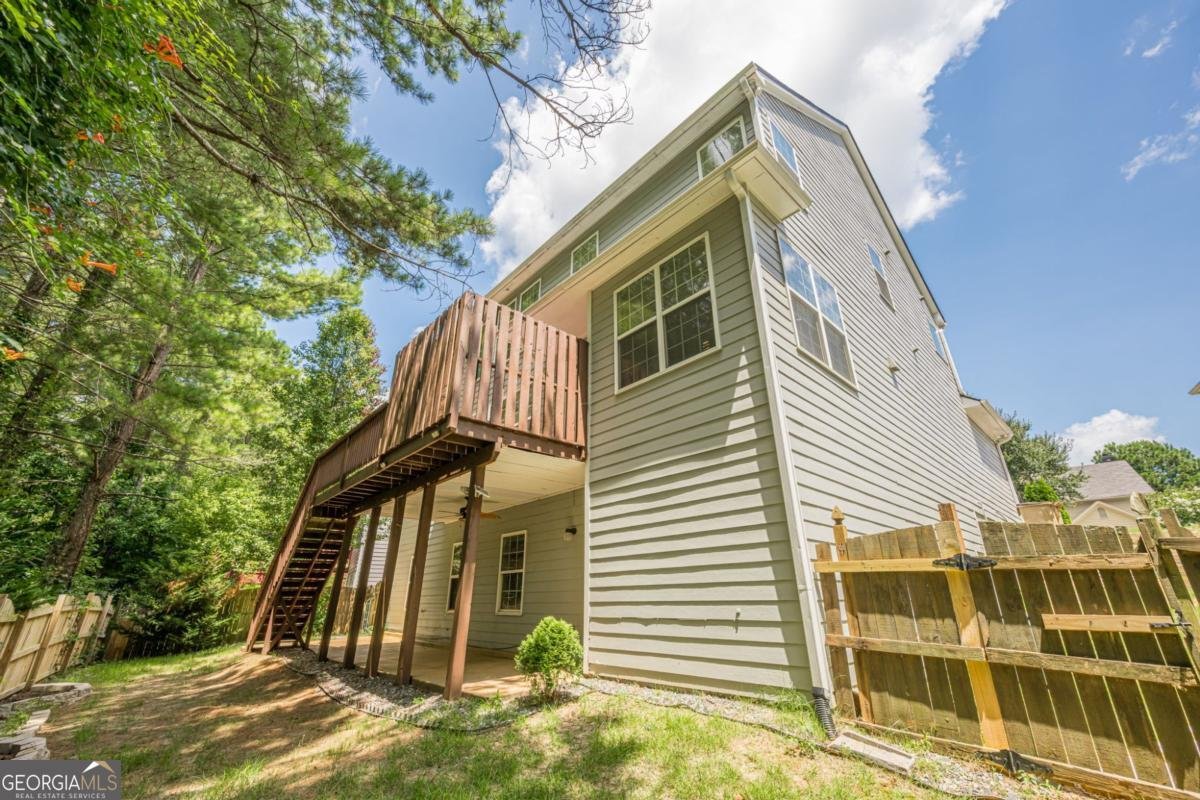 4720 Shiloh Springs Road Cumming - Photo 79