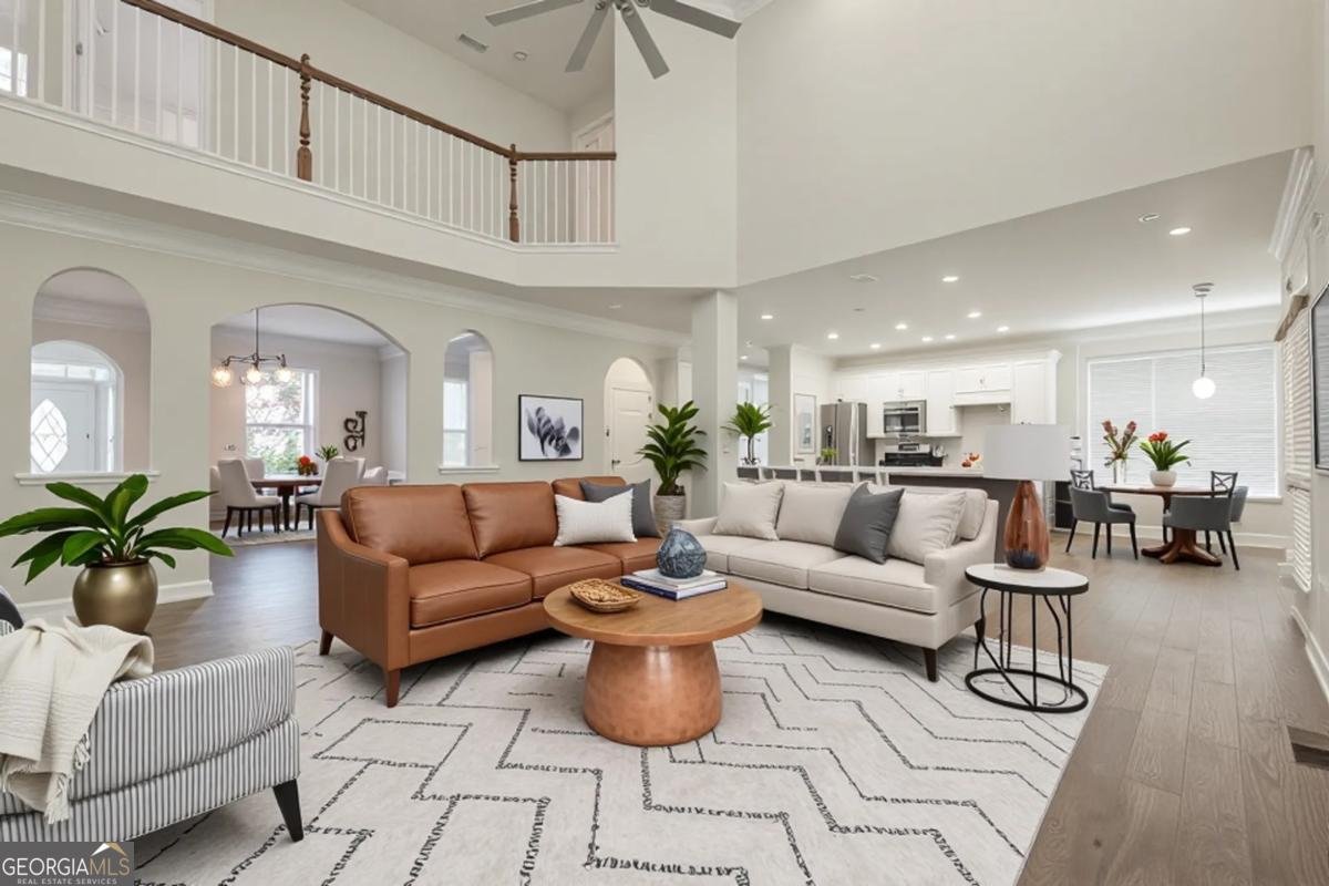 4720 Shiloh Springs Road Cumming - Photo 9