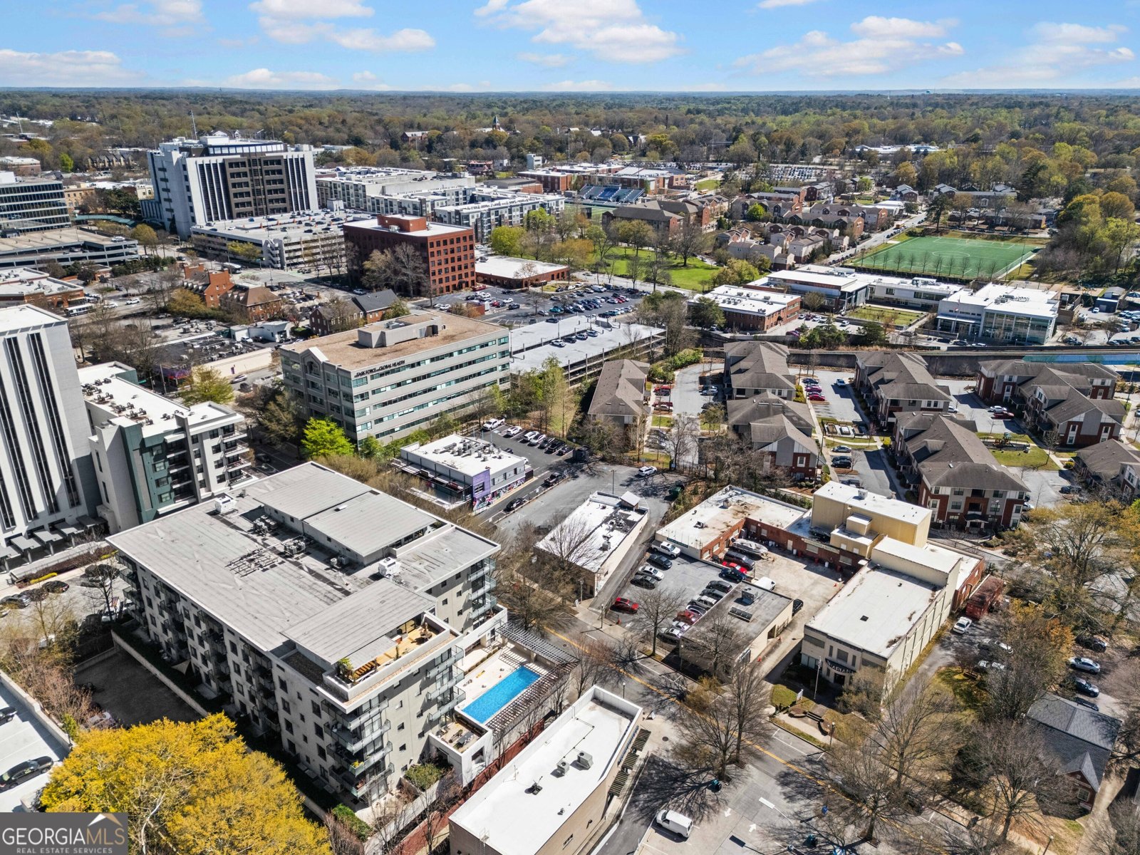 335 West Ponce De Leon Avenue Decatur - Photo 21