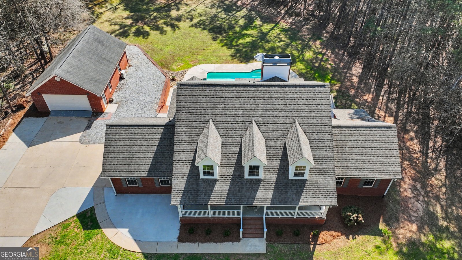 540 Woodstown Road McDonough - Photo 10