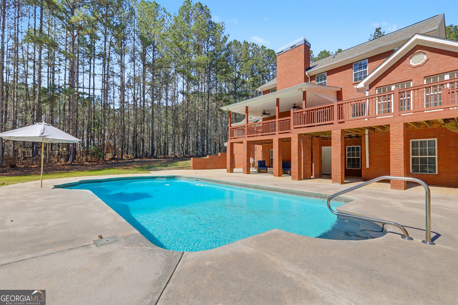 540 Woodstown Road McDonough - Photo 17